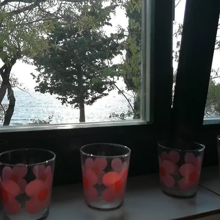 Kuca Za Odmor Obitelji Pedisic