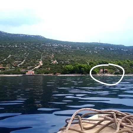 Kuca Za Odmor Obitelji Pedisic Banj