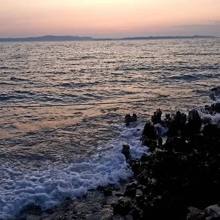 Kuca Za Odmor Obitelji Pedisic Feriehus Banj