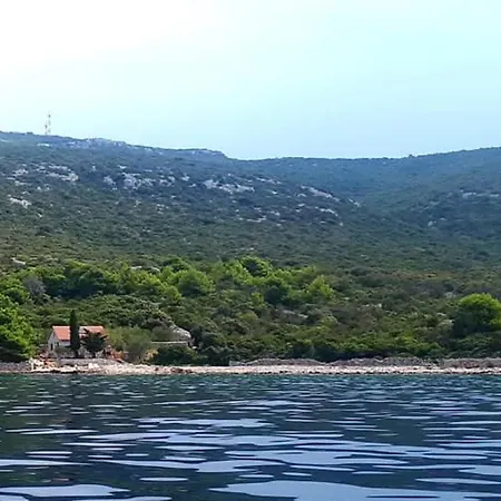 Kuca Za Odmor Obitelji Pedisic Feriehus *