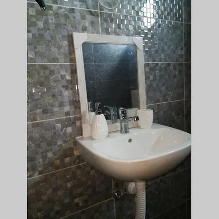 Kuca Za Odmor Obitelji Pedisic Banj
